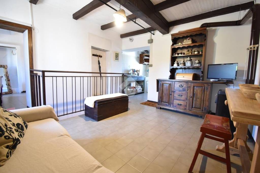 appartamento in vendita a Berceto