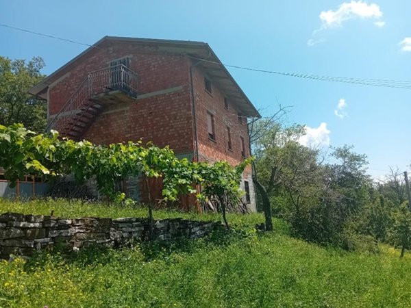 casa indipendente in vendita a Bore in zona Fiori