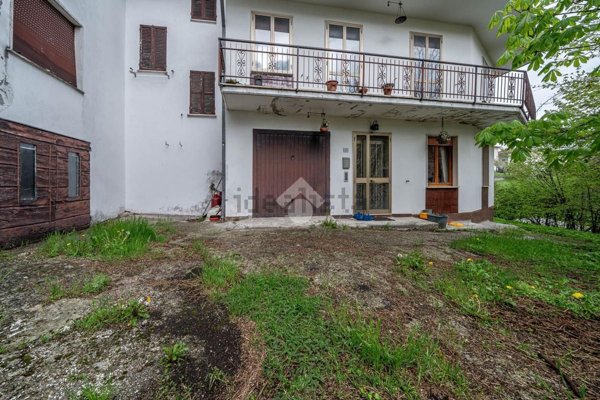 appartamento in vendita a Bore