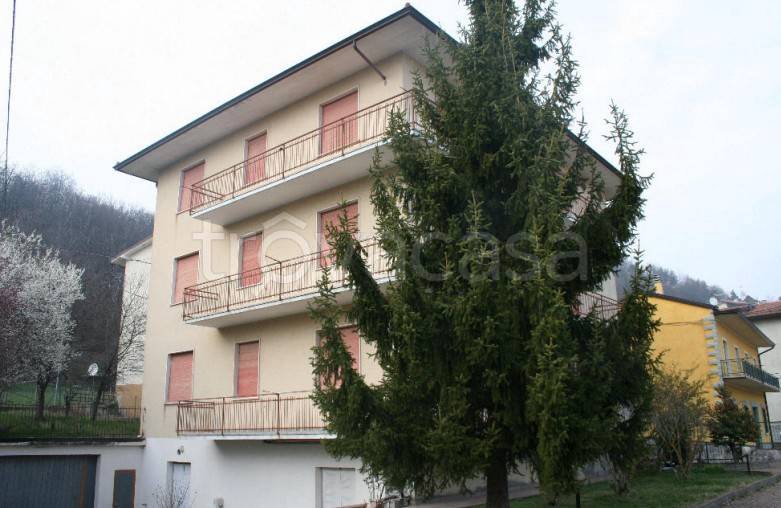 appartamento in vendita a Bore
