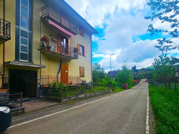 appartamento in vendita a Bore