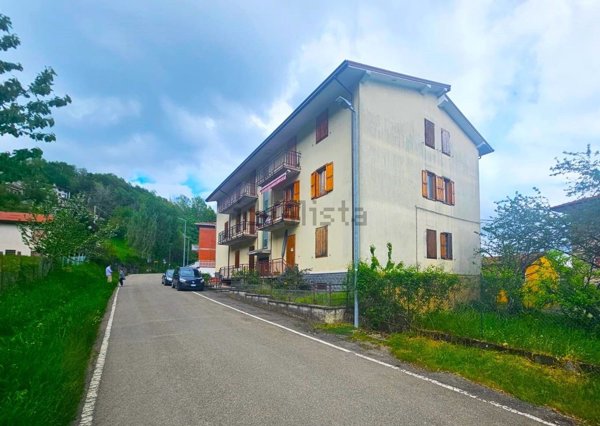 appartamento in vendita a Bore