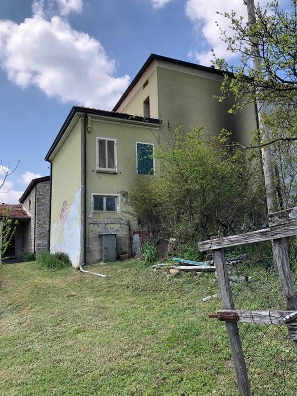 quadrivano in vendita a Bore