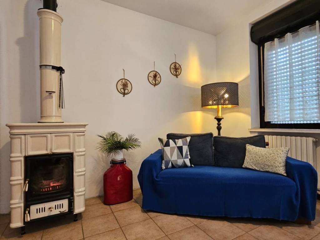 appartamento in vendita a Bore