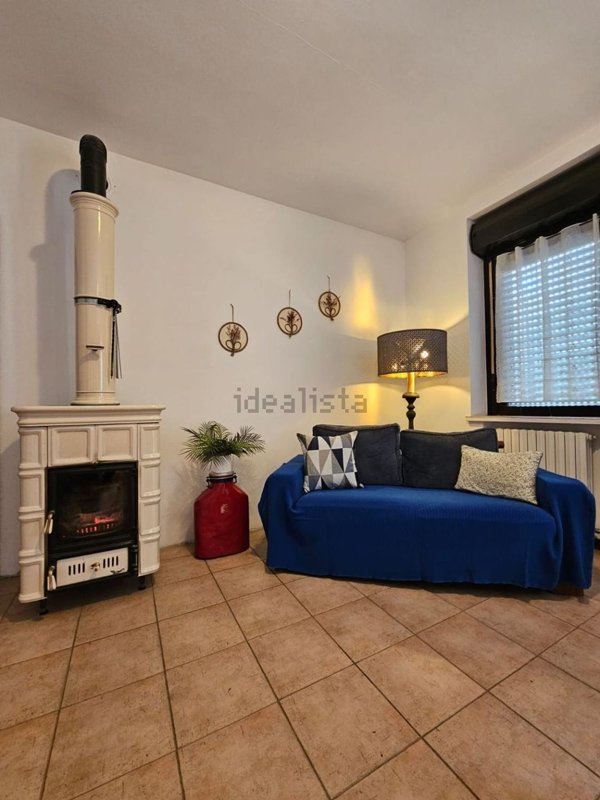 appartamento in vendita a Bore