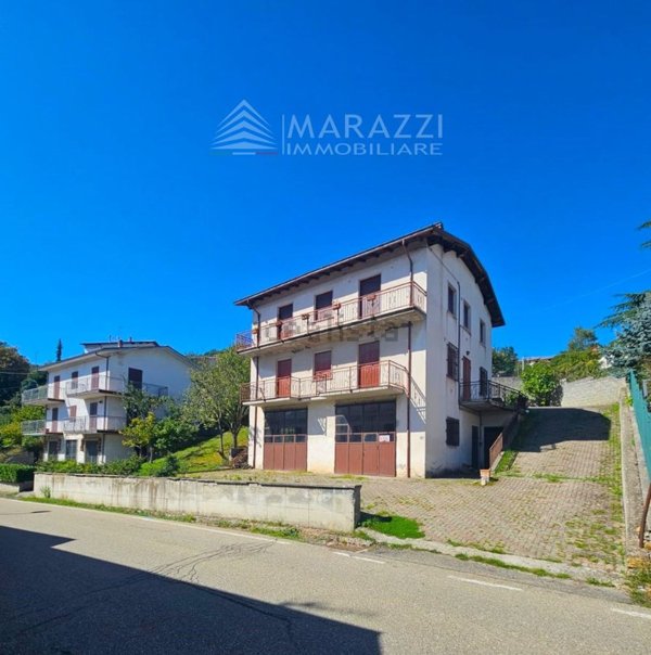 casa indipendente in vendita a Bore