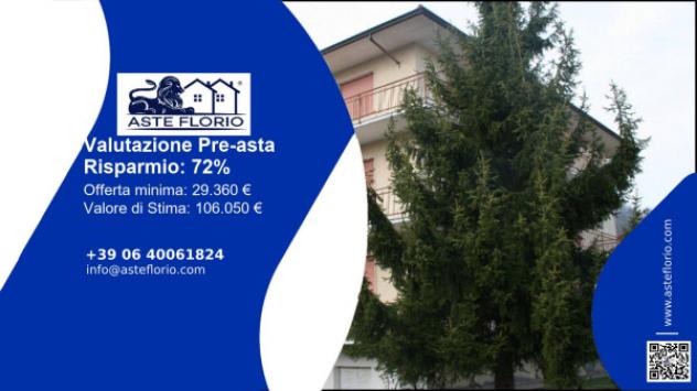 appartamento in vendita a Bore