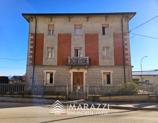 casa indipendente in vendita a Bore in zona Ferrari