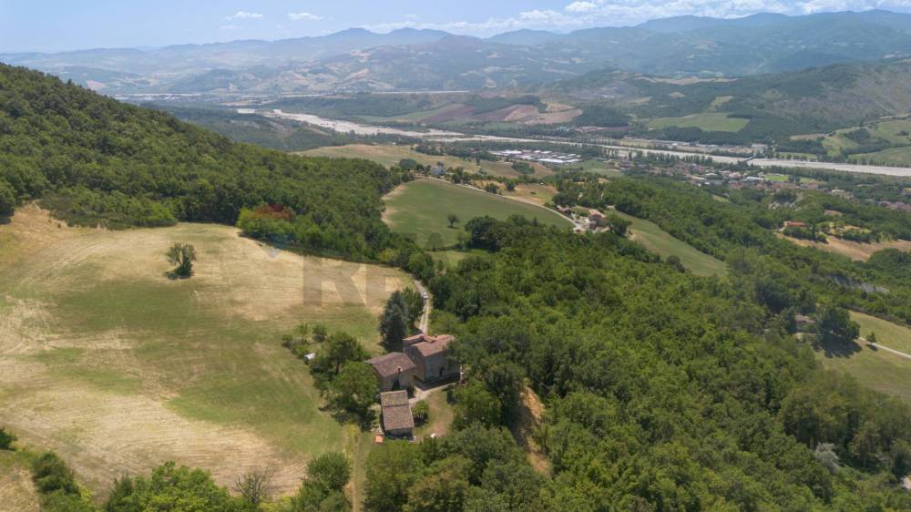 casa indipendente in vendita a Bore