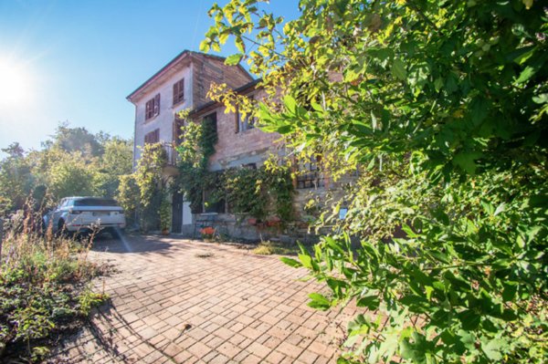 casa indipendente in vendita a Bore in zona Ferrari