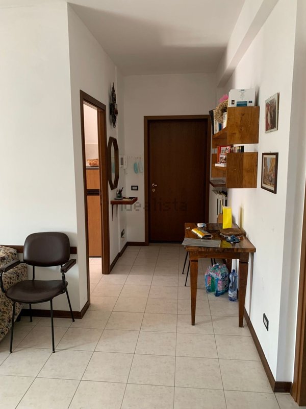 appartamento in vendita a Bore in zona Ferrari