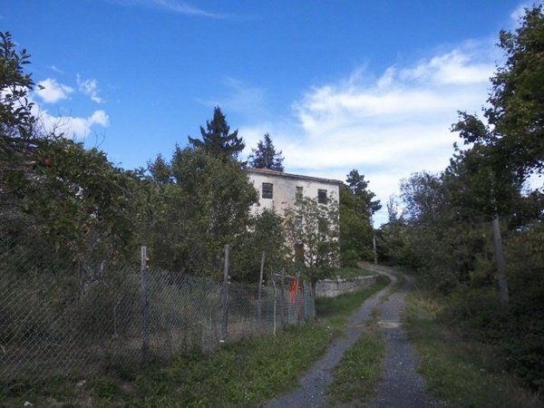 casa indipendente in vendita a Bore in zona Ferrari