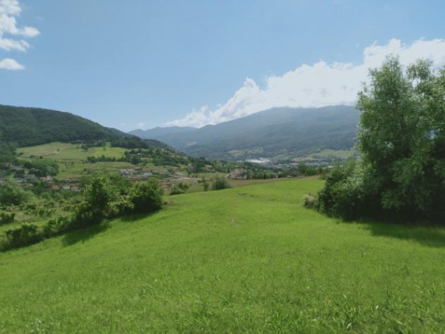 casa indipendente in vendita a Borgo Val di Taro