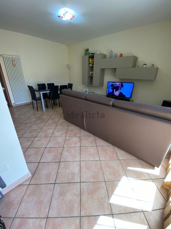 appartamento in vendita a Borgo Val di Taro