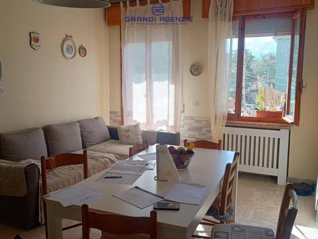 appartamento in vendita a Borgo Val di Taro