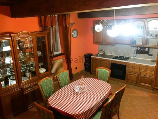appartamento in vendita a Borgo Val di Taro