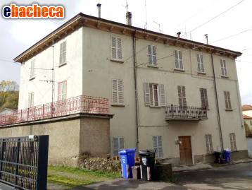 appartamento in vendita a Borgo Val di Taro