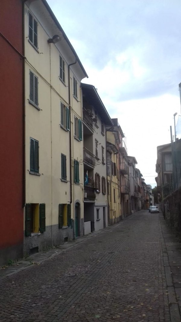 appartamento in vendita a Borgo Val di Taro