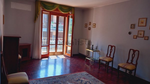 appartamento in vendita a Borgo Val di Taro