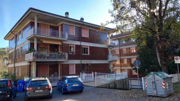 appartamento in vendita a Borgo Val di Taro