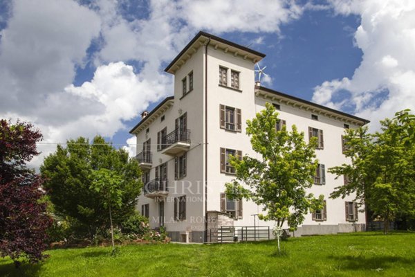 casa indipendente in vendita a Borgo Val di Taro