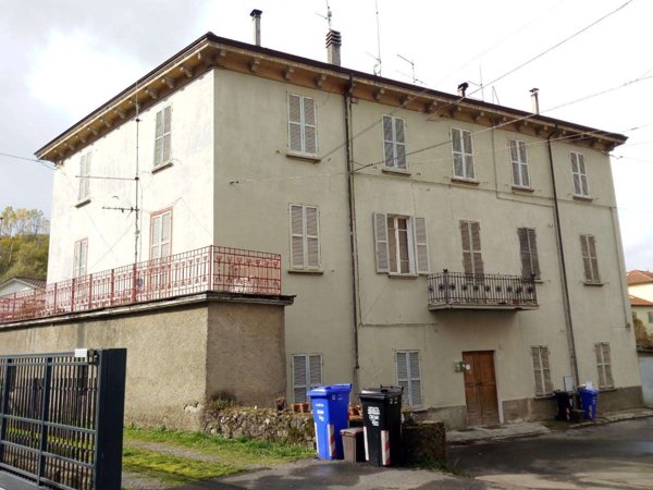 intera palazzina in vendita a Borgo Val di Taro