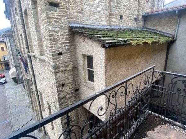 appartamento in vendita a Borgo Val di Taro