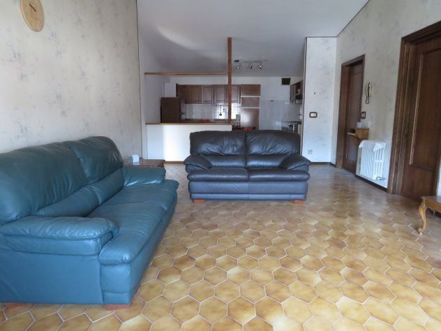 appartamento in vendita a Borgo Val di Taro