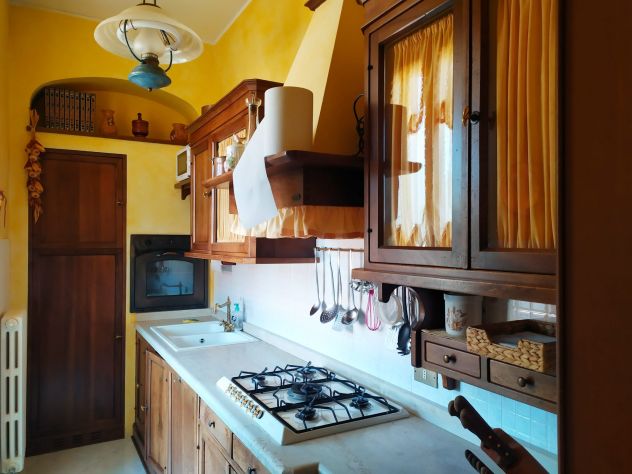 appartamento in vendita a Borgo Val di Taro