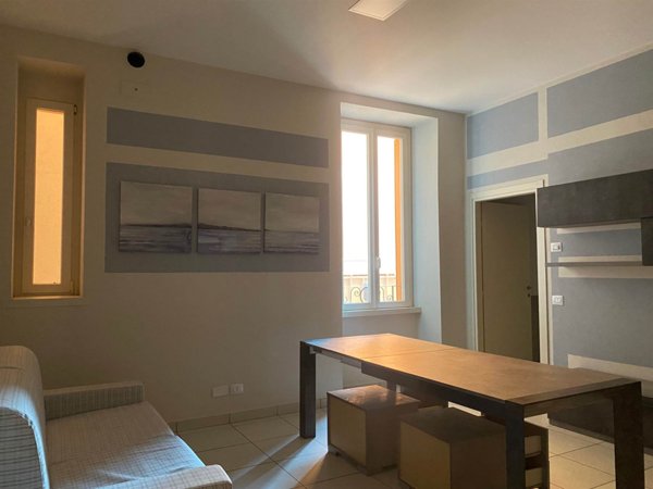 appartamento in vendita a Borgo Val di Taro