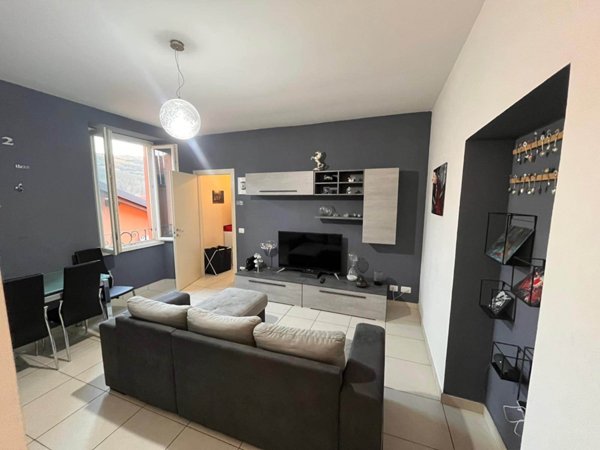 appartamento in vendita a Borgo Val di Taro