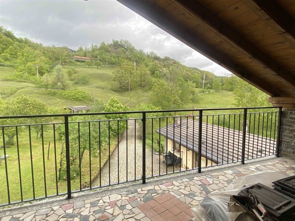 appartamento in vendita a Borgo Val di Taro