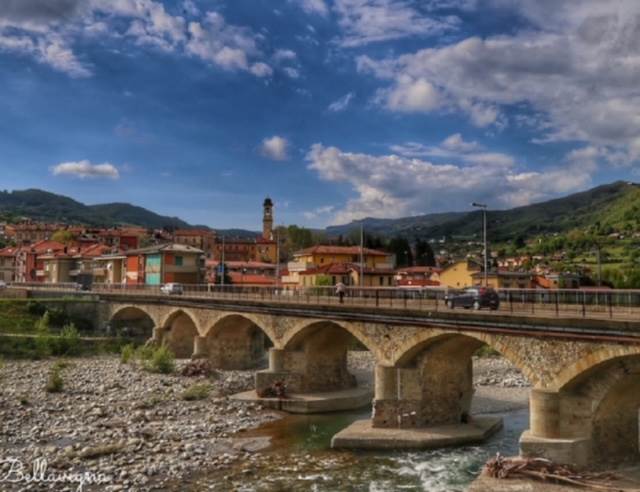 appartamento in vendita a Borgo Val di Taro