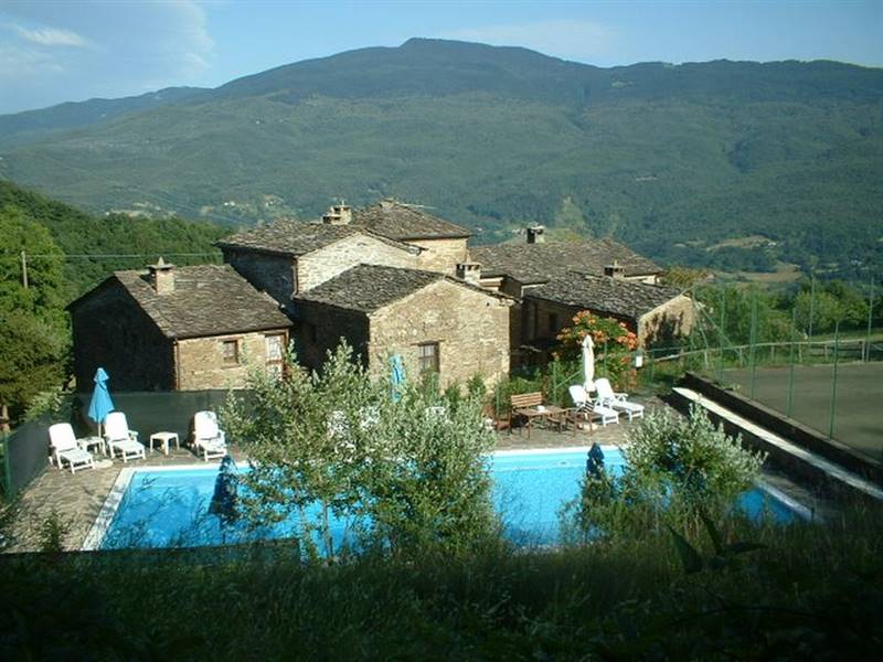 appartamento in vendita a Borgo Val di Taro in zona San Pietro
