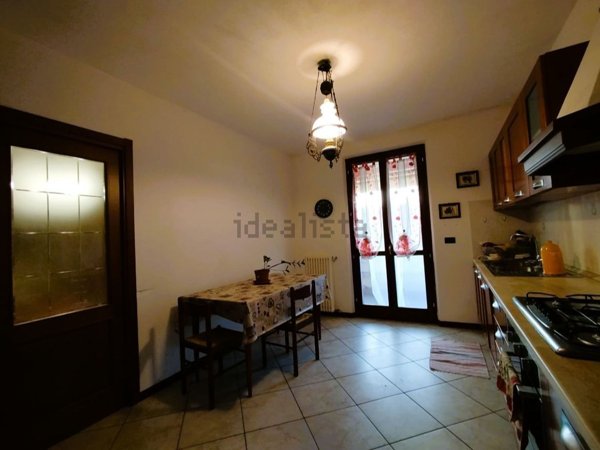 appartamento in vendita a Borgo Val di Taro