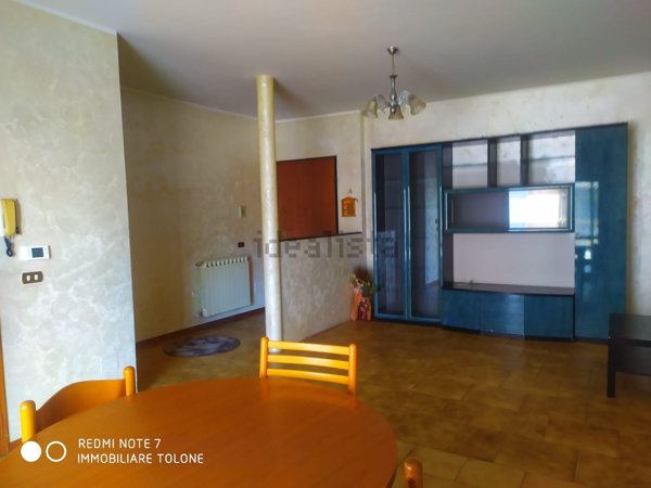 appartamento in vendita a Borgo Val di Taro