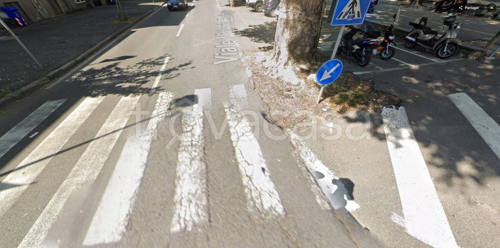 appartamento in vendita a Borgo Val di Taro
