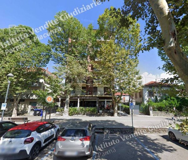 appartamento in vendita a Borgo Val di Taro