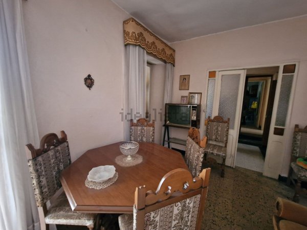 appartamento in vendita a Borgo Val di Taro