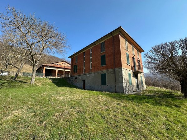 mansarda in vendita a Borgo Val di Taro