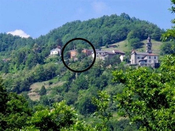 casa indipendente in vendita a Borgo Val di Taro in zona Cafaraccia