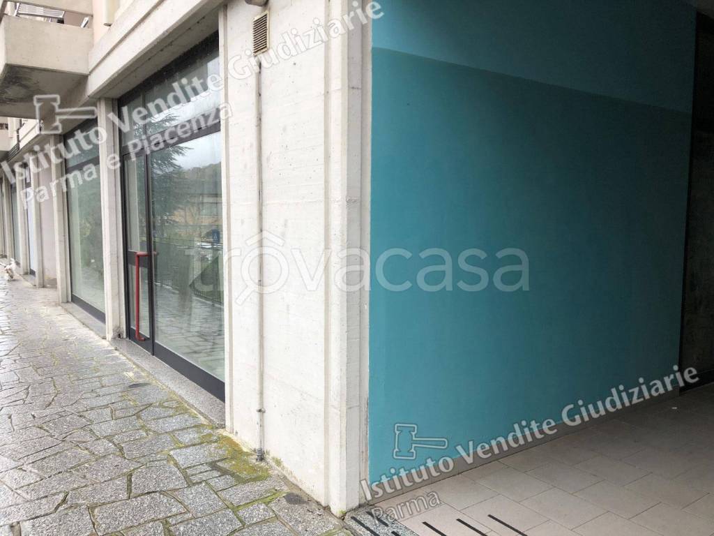 appartamento in vendita a Borgo Val di Taro
