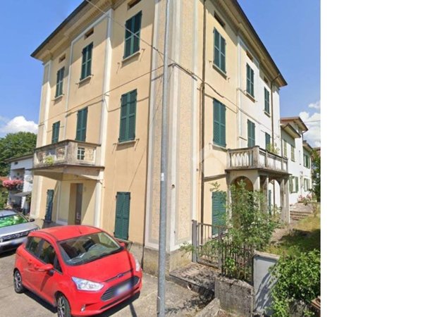 appartamento in vendita a Borgo Val di Taro