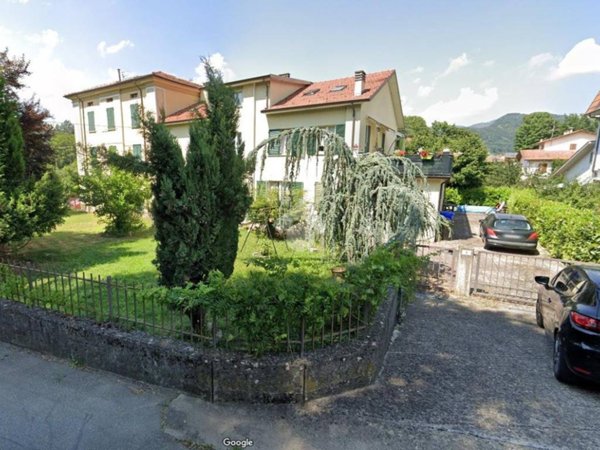 appartamento in vendita a Borgo Val di Taro
