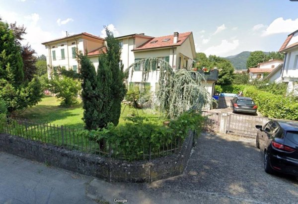 appartamento in vendita a Borgo Val di Taro