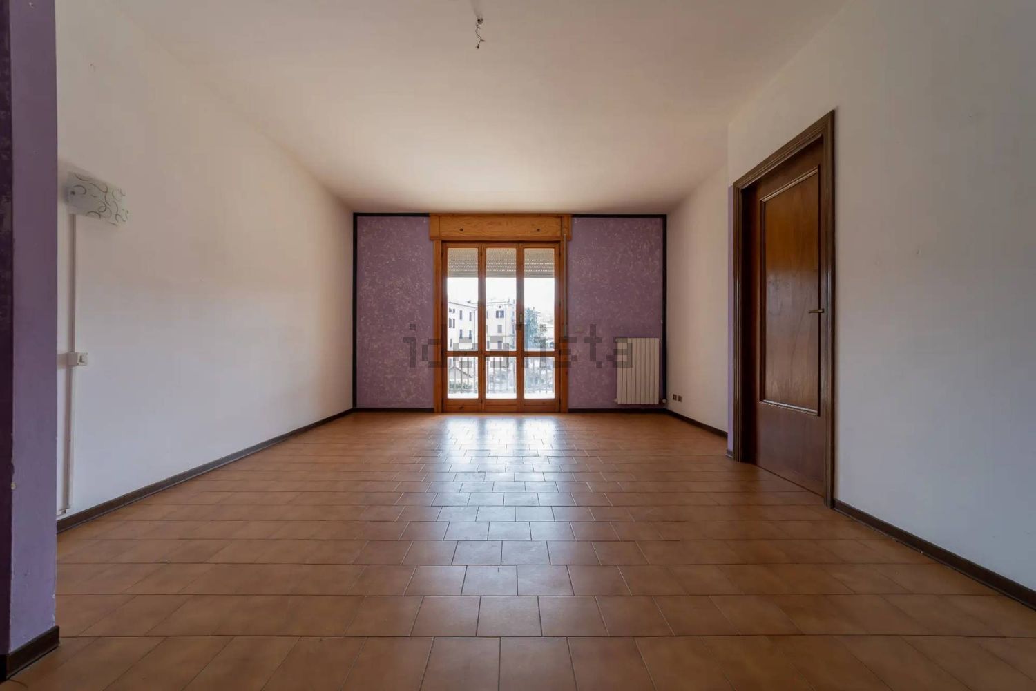 appartamento in vendita a Borgo Val di Taro