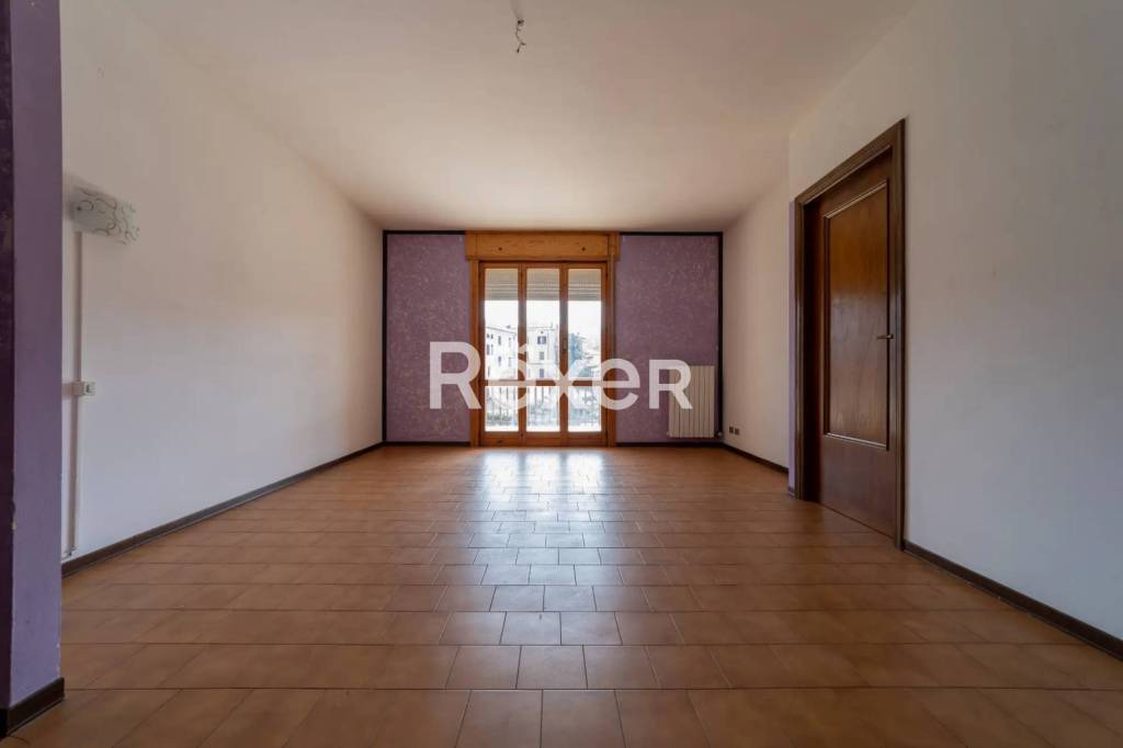 appartamento in vendita a Borgo Val di Taro