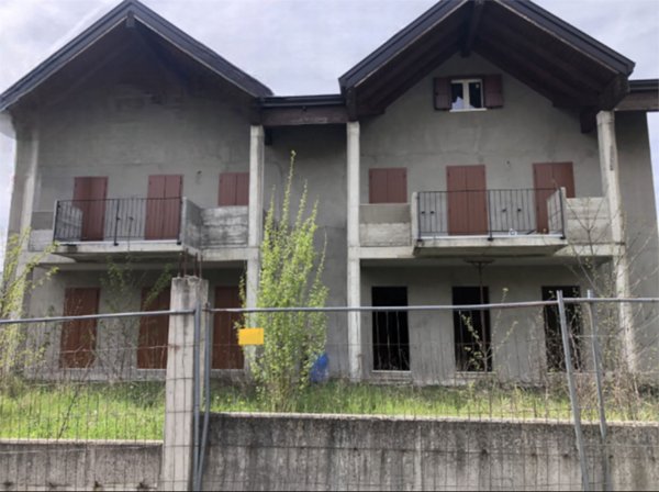 appartamento in vendita a Borgo Val di Taro