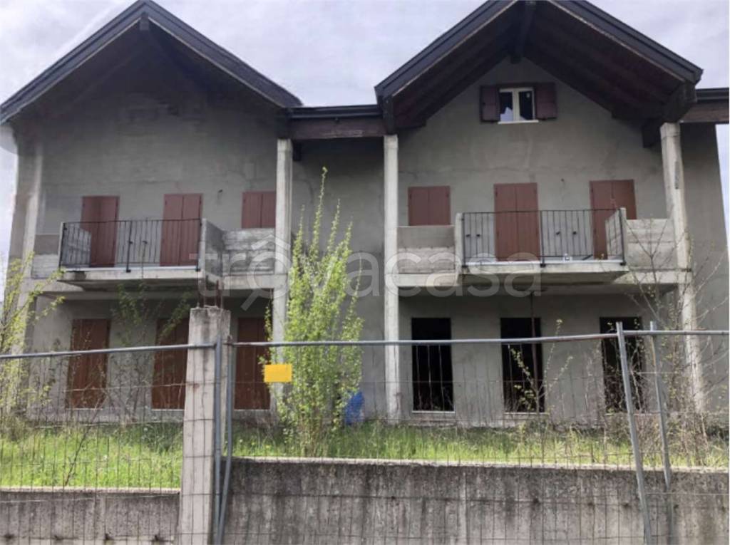 appartamento in vendita a Borgo Val di Taro