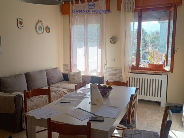 appartamento in vendita a Borgo Val di Taro